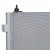 Радиатор кондиционера для автомобилей Peugeot 307/Сitroen C4