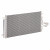 Радиатор кондиционера для автомобилей Coolray (19-) 1.5T