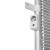 Радиатор кондиционера для автомобилей Sollers Atlant (23-)/JAC Sunray (23-) 2.7D