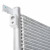 Радиатор кондиционера для автомобилей Sollers Atlant (23-)/JAC Sunray (23-) 2.7D