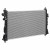 Радиатор охл. для а/м Chevrolet Cruze (09-) 1.6i/2.0TD [F16D3; F16D4; Z20S1; Z20D1] AT