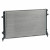 Радиатор охлаждения для а/м Skoda Octavia A5 (04-)/Golf V (03-)