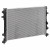 Радиатор охлаждения для автомобилей Geely Coolray (19-)/Emgrand II (21-)/Cityray (23-) 1.5i/1.5T