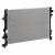 Радиатор охлаждения для автомобилей Geely Coolray (19-)/Emgrand II (21-)/Cityray (23-) 1.5i/1.5T