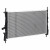 Радиатор охлаждения для а/м Sollers Atlant (23-)/JAC Sunray (23-) 1.9D