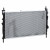 Радиатор охлаждения для а/м Sollers Atlant (23-)/JAC Sunray (23-) 2.7D
