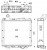 Радиатор охл. для тракторов John Deere 6130/6225/6230/6325/6330/6425/6430 с дв. JD 4045HL282