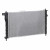 Радиатор охлаждения для автомобилей Nexia (94-) паяный MT