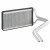 Радиатор отопителя для а/м Dodge Caliber (06-)/Journey (07-)/Avenger (07-)/Chrysler Sebring (06-)