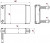 Радиатор отопителя для а/м Fiat Ducato (06-)/PSA Boxer (06-)/Jumper (06-) (салонный)