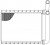 Радиатор отопителя для а/м Toyota Yaris II (05-)/III (10-)/Vitz II (05-)/III (10-)