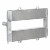 ОНВ (радиатор интеркулера) для автомобилей ГАЗель-Бизнес Cummins (с климат. системой)