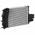 ОНВ (радиатор интеркулера) для автомобилей Duster (10-) 1.5dCi /Arkana (19-) 1.3T