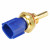 Датчик температуры для автомобилей Nissan Qashqai (06-)/(14-)/X-Trail (07-)/(14-)/Almera Classic (06-)/Teana (07-)/Tiida (08-)/Renault Duster (15-)/Лада Vesta (19-) H4M