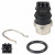 Датчик температуры для автомобилей VW Passat B3/B4 (90-)/Transporter T4 (95-)/Golf III (91-)