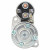 Стартер для автомобилей Dodge Caliber (06-) 1.8i/2.0i/Jeep Compass (06-) 2.4i 1,2кВт