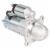Стартер для автомобилей ГАЗ ГАЗель Next (13-) с дв. Cummins ISF 2.8D 6MT 2,5кВт