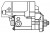 Стартер для автомобилей ЗИЛ-130/431410 с дв. 508 12В 3,8кВт (тип QD1214) ARCTIC