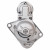 Стартер для автомобилей Opel Astra J (10-) 1.4T/Corsa D (09-) 1.4i 1,1кВт