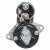 Стартер для автомобилей Opel Corsa D (06-) 1.2i/1.4i/Astra H (05-) 1.4i/1.6i 1,1кВт