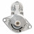 Стартер для автомобилей Opel Corsa D (06-) 1.2i/1.4i/Astra H (05-) 1.4i/1.6i 1,1кВт