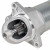 Стартер для автомобилей Daewoo Damas (91-) 0.8i 0,8кВт