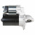 Стартер для автомобилей Opel Astra J GTC (11-)/Corsa D (09-) 1.4i 1,1кВт