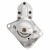 Стартер для автомобилей Opel Astra J GTC (11-)/Corsa D (09-) 1.4i 1,1кВт