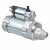 Стартер для автомобилей Chevrolet Aveo T300 (11-)/Opel Astra J (09-) (Start-Stop) 1.6i 1,7кВт