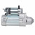 Стартер для автомобилей Chevrolet Aveo T300 (11-)/Opel Astra J (09-) (Start-Stop) 1.6i 1,7кВт