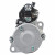 Стартер для автомобилей Chevrolet Aveo T300 (11-)/Opel Astra J (09-) (Start-Stop) 1.6i 1,7кВт