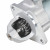 Стартер для автомобилей Chevrolet Aveo T300 (11-)/Opel Astra J (09-) (Start-Stop) 1.6i 1,7кВт