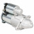 Стартер для автомобилей Chevrolet Aveo T250 (08-) 1.4i 1,2кВт