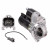 Стартер для автомобилей Chevrolet Captiva C100 (06-)/Opel Antara (06-) 2.4i 1,4кВт