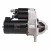 Стартер для автомобилей Chevrolet Captiva C100 (06-)/Opel Antara (06-) 2.4i 1,4кВт
