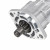 Стартер для спецтехники МТЗ с дв. Lombardini LDW1603/B3 12В 3кВт