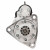 Стартер для спецтехники МТЗ-80/82, взамен ПД-10 12В 3,5кВт