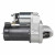 Стартер для автомобилей Kia Rio (02-)/Shuma II (01-)/Spectra (00-) 1.5i/1.6i 0,9кВт