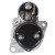 Стартер для автомобилей Kia Rio (02-)/Shuma II (01-)/Spectra (00-) 1.5i/1.6i 0,9кВт