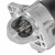 Стартер для автомобилей Kia Rio (02-)/Shuma II (01-)/Spectra (00-) 1.5i/1.6i 0,9кВт