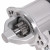 Стартер для автомобилей Hyundai Tucson (04-) 2.0i/Elantra (00-)/Matrix (01-) 1.8i/2.0i MT 1,2кВт
