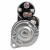 Стартер для автомобилей Hyundai Tucson (04-) 2.0i/Matrix (01-)/Elantra (00-) 1.8i/2.0i AT AT 1,2кВт