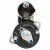Стартер для автомобилей Kia Ceed (06-)/Hyundai i30 (07-) (Start-Stop) 1.4i/1.6i 1,4кВт