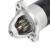 Стартер для автомобилей Kia Ceed (06-)/Hyundai i30 (07-) (Start-Stop) 1.4i/1.6i 1,4кВт