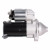 Стартер для автомобилей Hyundai Accent (99-) 1.3i/1.5i/Getz (05-) 1.4i AT 1,1кВт
