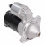 Стартер для автомобилей Hyundai Accent (99-) 1.3i/1.5i/Getz (05-) 1.4i AT 1,1кВт