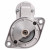 Стартер для автомобилей Hyundai Accent (99-) 1.3i/1.5i/Getz (05-) 1.4i AT 1,1кВт