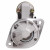 Стартер для автомобилей Hyundai Accent (99-)/Elantra (00-)/Getz (02-) 1.3i/1.5i MT 0,9кВт
