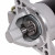 Стартер для автомобилей Hyundai Accent (99-)/Elantra (00-)/Getz (02-) 1.3i/1.5i MT 0,9кВт