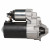 Стартер для автомобилей Renault Duster (09-)/Nissan Terrano (14-) 2.0i 1,1кВт